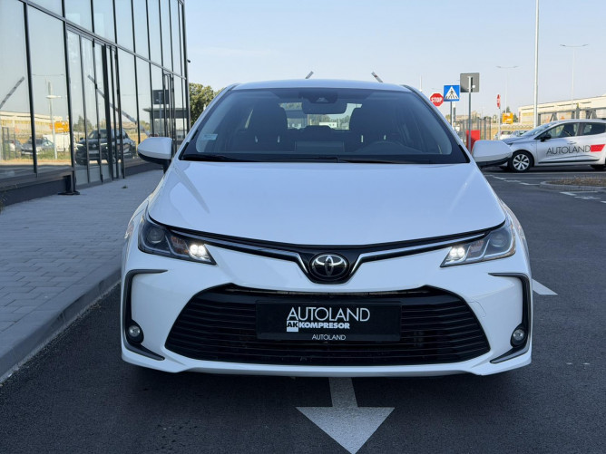 Toyota Corolla 1.5 