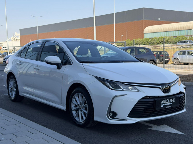 Toyota Corolla 1.5 