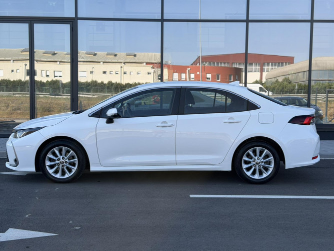 Toyota Corolla 1.5 