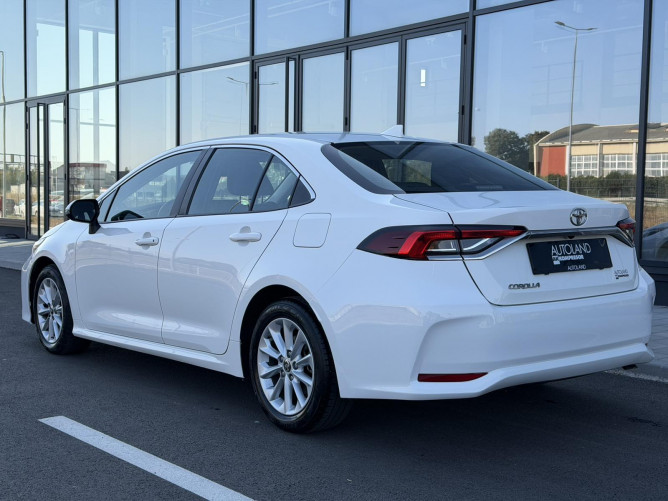 Toyota Corolla 1.5 
