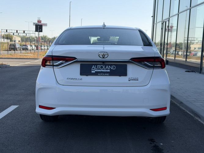 Toyota Corolla 1.5 