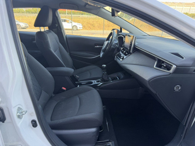 Toyota Corolla 1.5 