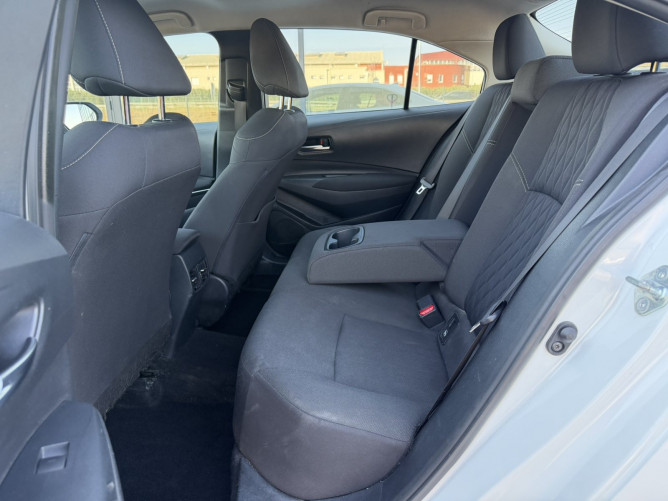 Toyota Corolla 1.5 