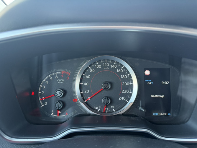Toyota Corolla 1.5 