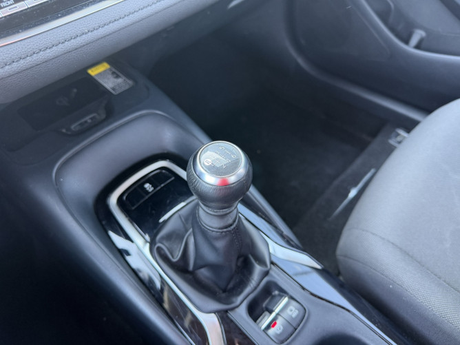 Toyota Corolla 1.5 