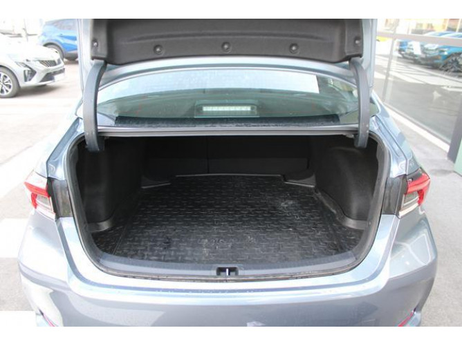 Toyota Corolla 1.5 Luna 