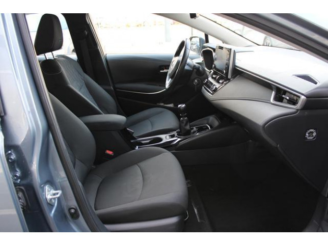 Toyota Corolla 1.5 Luna 