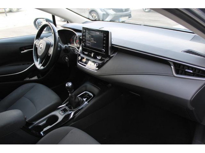 Toyota Corolla 1.5 Luna 