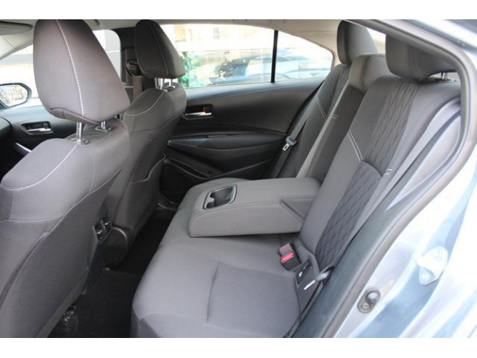 Toyota Corolla 1.5 Luna 