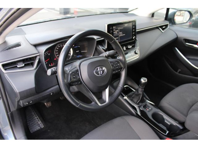 Toyota Corolla 1.5 Luna 