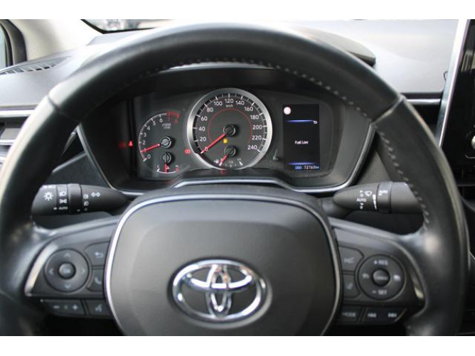 Toyota Corolla 1.5 Luna 