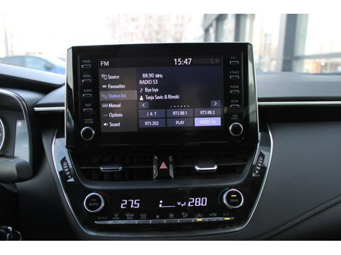 Toyota Corolla 1.5 Luna 