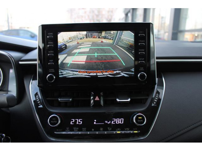 Toyota Corolla 1.5 Luna 