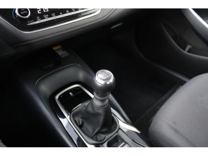 Toyota Corolla 1.5 Luna 