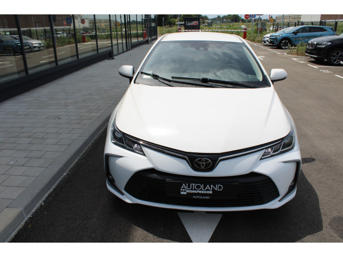 Toyota Corolla 1.5 