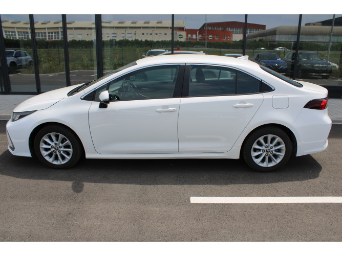 Toyota Corolla 1.5 