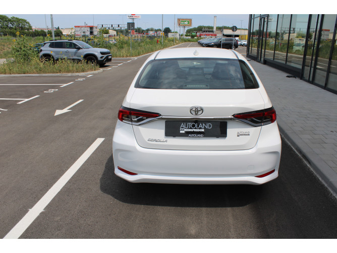 Toyota Corolla 1.5 
