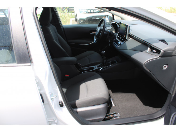 Toyota Corolla 1.5 
