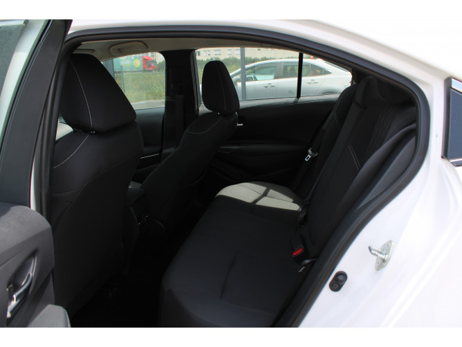 Toyota Corolla 1.5 