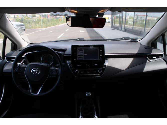 Toyota Corolla 1.5 