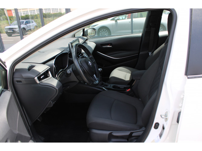 Toyota Corolla 1.5 