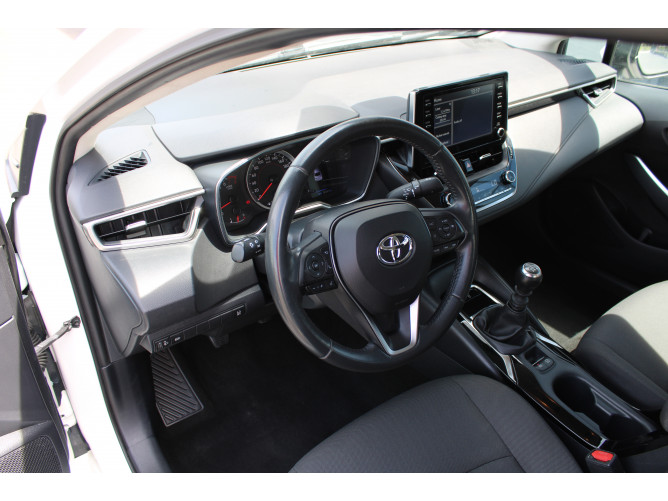Toyota Corolla 1.5 