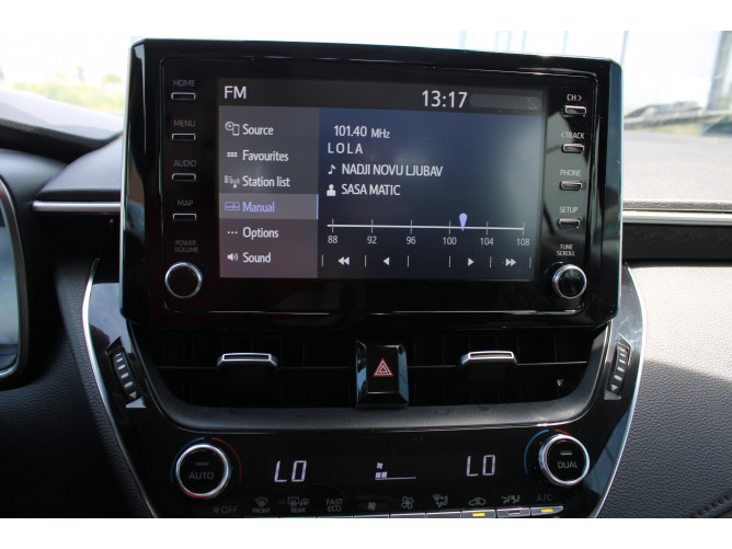 Toyota Corolla 1.5 