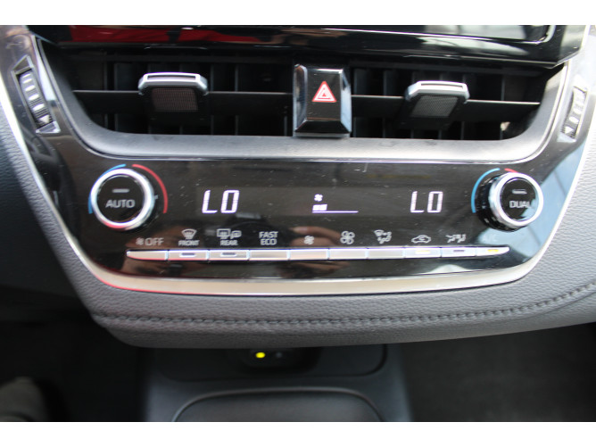 Toyota Corolla 1.5 