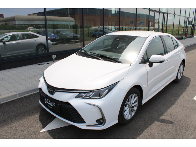 Toyota Corolla 1.5 