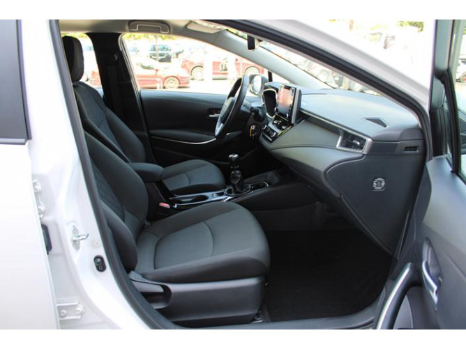 Toyota Corolla 1.5 Luna 