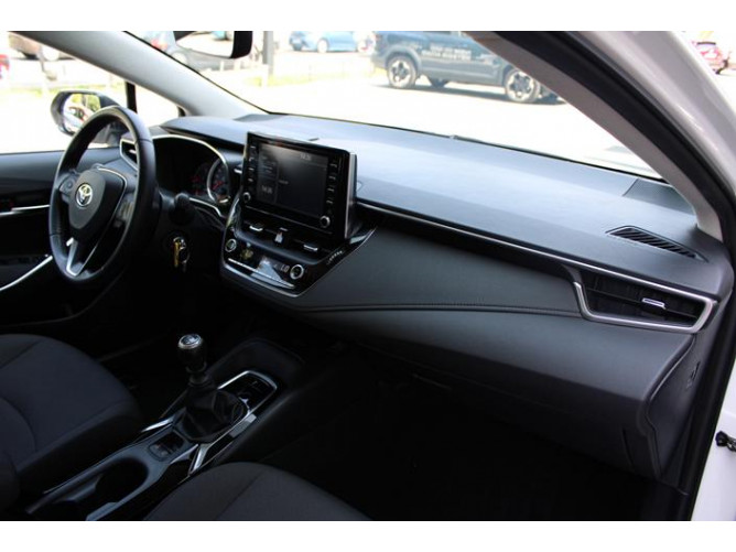 Toyota Corolla 1.5 Luna 