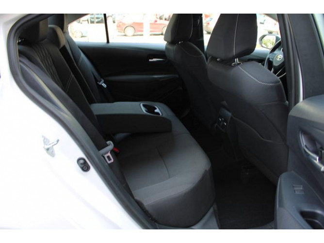 Toyota Corolla 1.5 Luna 