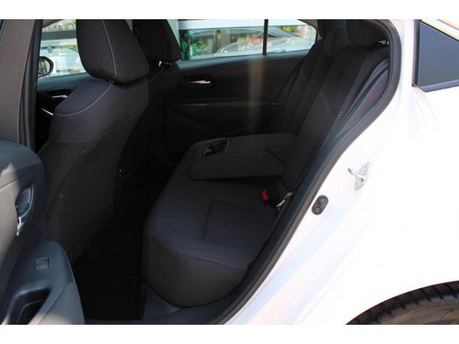Toyota Corolla 1.5 Luna 