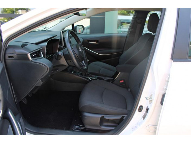 Toyota Corolla 1.5 Luna 