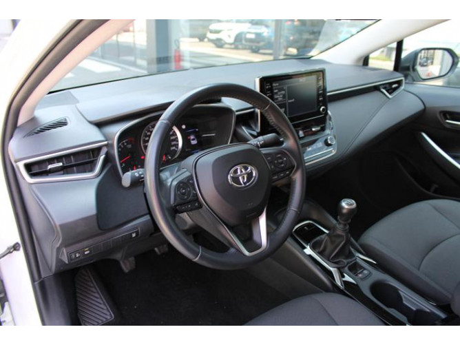 Toyota Corolla 1.5 Luna 