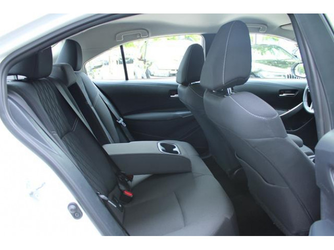 Toyota Corolla 1.5 Luna 