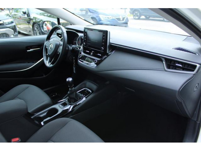 Toyota Corolla 1.5 Luna 