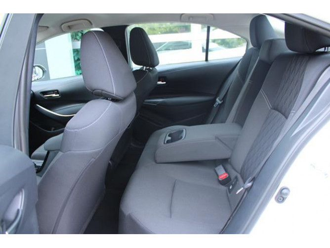 Toyota Corolla 1.5 Luna 