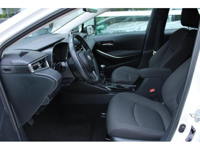 Toyota Corolla 1.5 Luna 