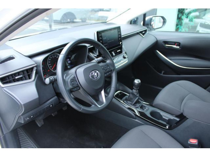 Toyota Corolla 1.5 Luna 