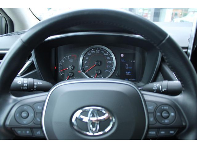 Toyota Corolla 1.5 Luna 