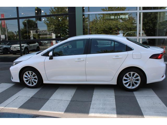 Toyota Corolla 1.5 Luna 
