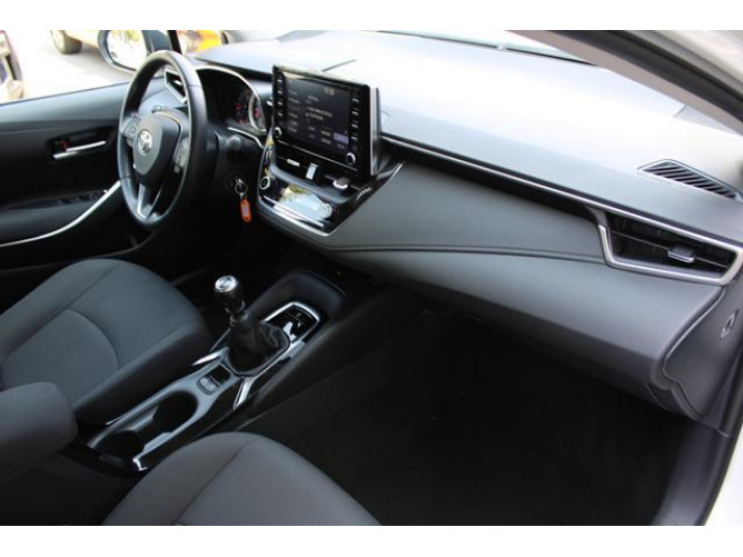 Toyota Corolla 1.5 Luna 