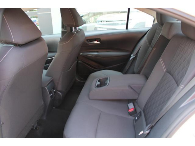 Toyota Corolla 1.5 Luna 