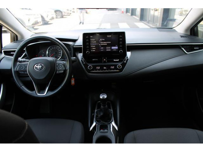 Toyota Corolla 1.5 Luna 