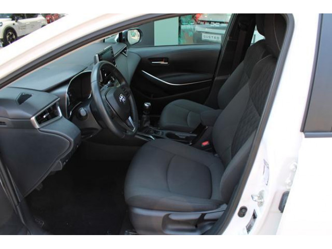 Toyota Corolla 1.5 Luna 