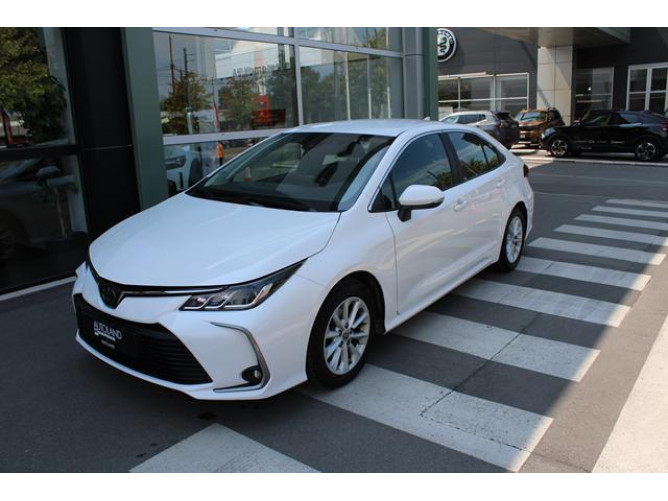 Toyota Corolla 1.5 Luna 