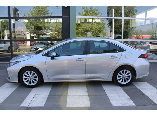 Toyota Corolla 1.5 Luna 