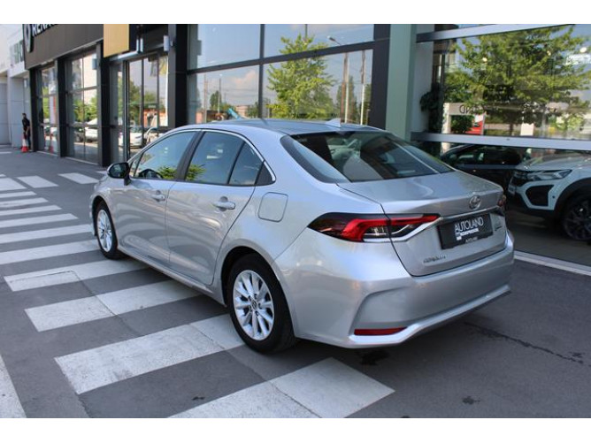 Toyota Corolla 1.5 Luna 