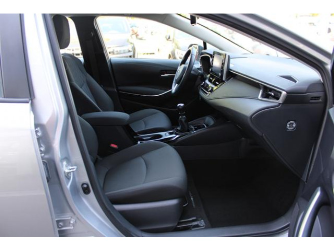 Toyota Corolla 1.5 Luna 